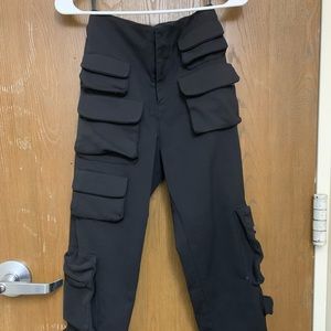Orseund Iris pocket pants dupe